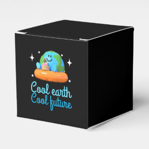 Ballotins Terre cool, avenir Cool - Terre