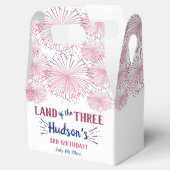 Ballotins Terre Des Trois ! 4 juillet 3ème anniversaire (Ouvert)