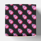 Ballotins Tête Alien rose (Haut)