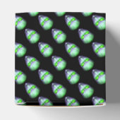 Ballotins Tête Alien verte (Haut)