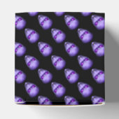 Ballotins Tête Alien violette (Haut)