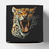 Ballotins Tête d'attaque du léopard (Haut)