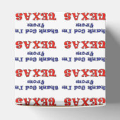 BALLOTINS TEXAS (Haut)