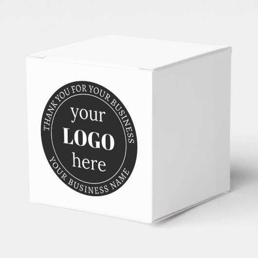 Ballotins Texte modifiable et votre logo ou autre conception (Verso)