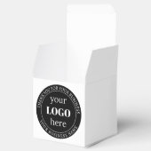 Ballotins Texte modifiable et votre logo ou autre conception (Ouvert)