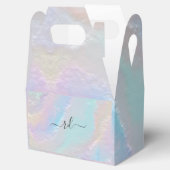 Ballotins Texture arc-en-ciel Abstraite (Ouvert)