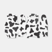 Ballotins Texture de la peau de vache (Déplié)