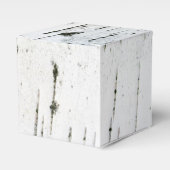 Ballotins Texture d'écorce de bouleau (Verso)