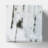 Ballotins Texture d'écorce de bouleau (Haut)