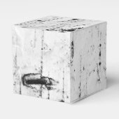 Ballotins Texture d'écorce de bouleau (Verso)