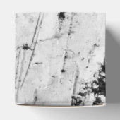 Ballotins Texture d'écorce de bouleau (Haut)