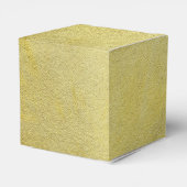 Ballotins Texture dorée classique (Arrière)