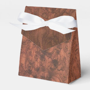 Ballotins Texture en bois d'acajou riche Imprimer