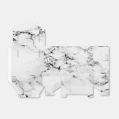 Ballotins Texture marbré (Déplié)