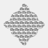 Ballotins Thai Isaan Street Food (Déplié)