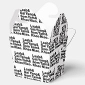 Ballotins Thai Isaan Street Food (Ouvert)