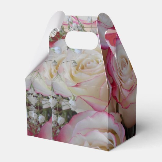 Ballotins Thamer (Arrière)