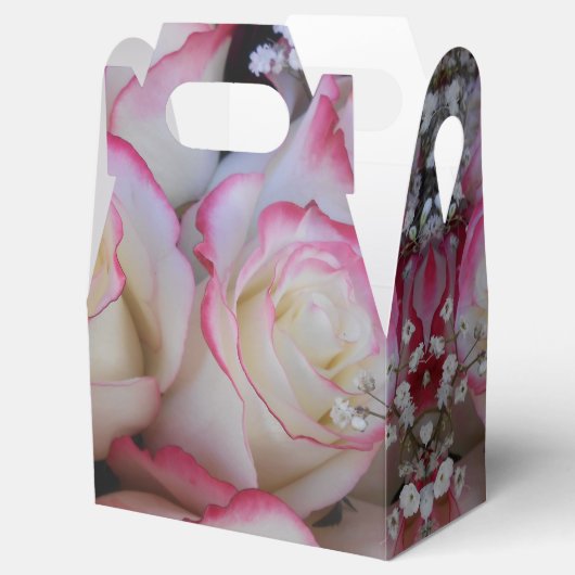 Ballotins Thamer (Ouvert)