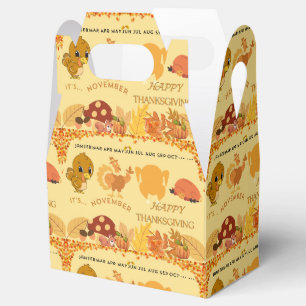 Ballotins Thankesgiving Turquie to Dinner Design amusant