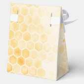 Ballotins Thanks for Beeing here Baby Shower (Verso)