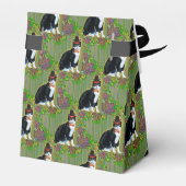 Ballotins Thanksgiving Calliope (Arrière)