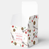 Ballotins That’s Amore Italian Pasta Wedding (Ouvert)