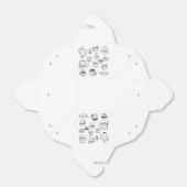 Ballotins Thé (Déplié)