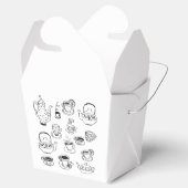 Ballotins Thé (Ouvert)