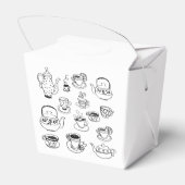 Ballotins Thé (Arrière)