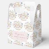 Ballotins Thé à la menthe (Ouvert)