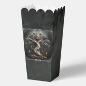 Ballotins  The Art Deco Tree of Life design. (Recto)