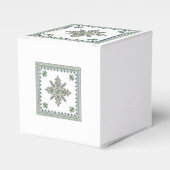 Ballotins The Beauty of Moroccan Embroidery (Verso)