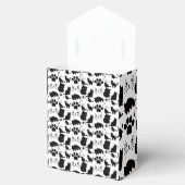BALLOTINS THE BLACK CATS PATTERNS FOR PETS LOVER (Ouvert)