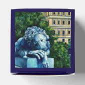 Ballotins The Cat, Who ate the Canary, Washington DC (Haut)