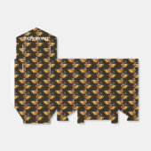 Ballotins Thé et café (Déplié)