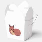 Ballotins The Fox (Ouvert)