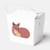 Ballotins The Fox (Arrière)