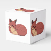 Ballotins The Fox (Verso)