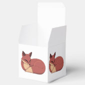 Ballotins The Fox (Ouvert)