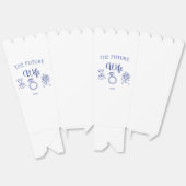 Ballotins The Future Wife (Déplié)