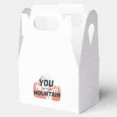 Ballotins The Mountains are calling and I must go (Ouvert)