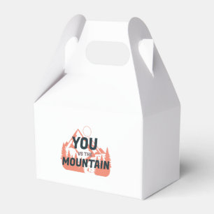 Ballotins The Mountains are calling and I must go