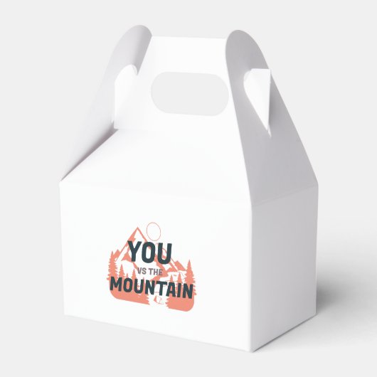 Ballotins The Mountains are calling and I must go (Verso)