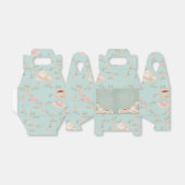 Ballotins Thé Party Shabby Chic (Déplié)