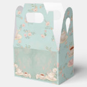 Ballotins Thé Party Shabby Chic (Ouvert)