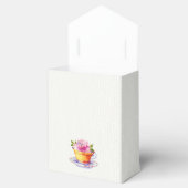 Ballotins Thé rose vintage (Ouvert)