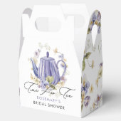 Ballotins Théâtre Floral pour Mariage (Ouvert)