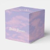 Ballotins Thème Amoureux des Nuages Rêveurs (Arrière)