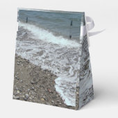 Ballotins Thème de la plage océanique (Arrière)