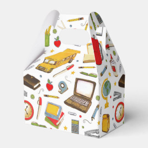 Ballotins Thème de l'école créative